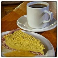   at La Jícara Librespacio Cultural in Oaxaca