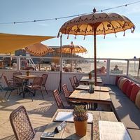 Beautiful location at Suiderstrand in The Hague