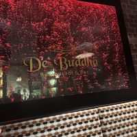   at Dé Buddha in Johnstone