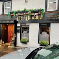  at Dé Buddha in Johnstone