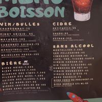  at Bains Publics in Rimouski