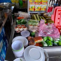 Things for selling at Đại Bi 6 in Ho Chi Minh City