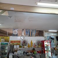 Inside at Đại Bi 6 in Ho Chi Minh City