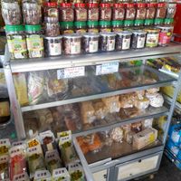 Items for sale at Đại Bi 6 in Ho Chi Minh City