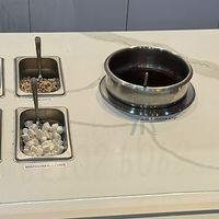 set up   at Cabetos Pops in San Diego