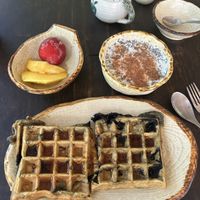   at Earth Hostel - Nikko Riverhouse in Nikko