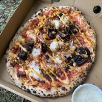 Whiskey Businesss  at Stones Throw Kitchen in Fareham