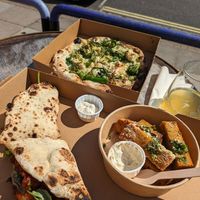  at Stones Throw Kitchen in Fareham