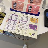   at Oakberry - Grønnegade in Copenhagen