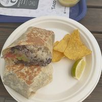  at Chili & Limes in Ljubljana