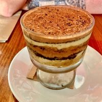 Dessert at Seabirds Kitchen - The LAB in Costa Mesa