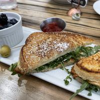 Porque Maria at Seabirds Kitchen - The LAB in Costa Mesa