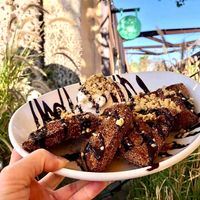 CHAFFLE!!! WOW! Heavenly!! 💕 at Seabirds Kitchen - The LAB in Costa Mesa