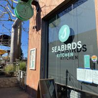 Storefront  at Seabirds Kitchen - The LAB in Costa Mesa