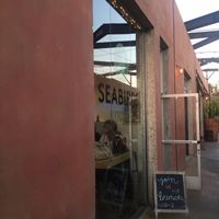 Seabirds at Seabirds Kitchen - The LAB in Costa Mesa