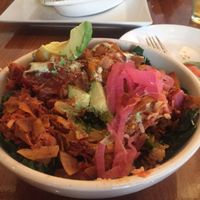 Holy Smoke Bowl at Seabirds Kitchen - The LAB in Costa Mesa