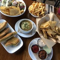   at Seabirds Kitchen - The LAB in Costa Mesa