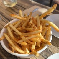 Fries   at Seabirds Kitchen - The LAB in Costa Mesa
