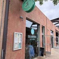   at Seabirds Kitchen - The LAB in Costa Mesa