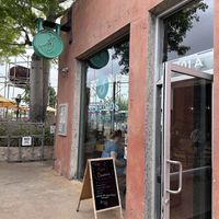   at Seabirds Kitchen - The LAB in Costa Mesa