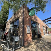 Entrance  at Seabirds Kitchen - The LAB in Costa Mesa