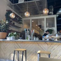 Bar  at Seabirds Kitchen - The LAB in Costa Mesa