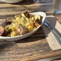   at Seabirds Kitchen - The LAB in Costa Mesa