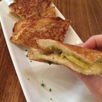   at Seabirds Kitchen - The LAB in Costa Mesa