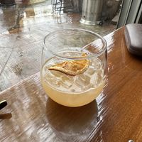   at Seabirds Kitchen - The LAB in Costa Mesa