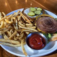   at Seabirds Kitchen - The LAB in Costa Mesa