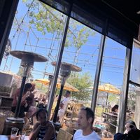   at Seabirds Kitchen - The LAB in Costa Mesa