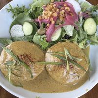 Chipotle Florentine  at Seabirds Kitchen - The LAB in Costa Mesa