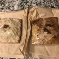 Pop Tarts!!! at Seabirds Kitchen - The LAB in Costa Mesa