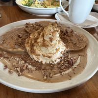  #Veganuary at Seabirds Kitchen - The LAB in Costa Mesa