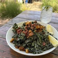   at Seabirds Kitchen - The LAB in Costa Mesa