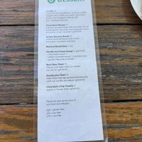   at Seabirds Kitchen - The LAB in Costa Mesa