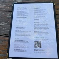   at Seabirds Kitchen - The LAB in Costa Mesa