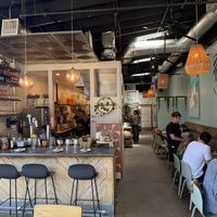   at Seabirds Kitchen - The LAB in Costa Mesa