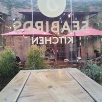  at Seabirds Kitchen - The LAB in Costa Mesa