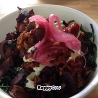 The Holy Smokes at Seabirds Kitchen - The LAB in Costa Mesa