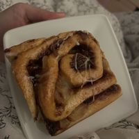   at Bäckerei Backland Otte in Dresden