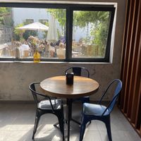 interior  at Ponto 2 in Porto