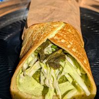  at Lahanaki - Vegan Cantina in Corfu