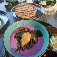  at Lahanaki - Vegan Cantina in Corfu