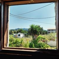  at Lahanaki - Vegan Cantina in Corfu