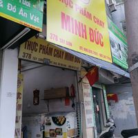  at Minh Duc in Hanoi