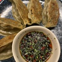   at Wagamama in Dundee