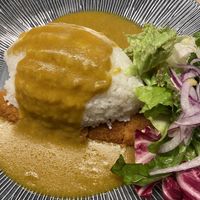   at Wagamama in Dundee