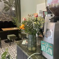   at THE GREEN - Vegan Cakes in Nuremberg