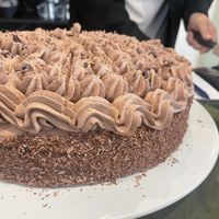   at THE GREEN - Vegan Cakes in Nuremberg